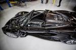 Hennessey Venom GT Spyder 2013 года